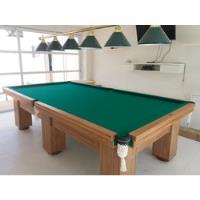 Mesa De Snooker Oficial, Sinuca 2,82 X 1,54 Profissional  comprar usado  Brasil 