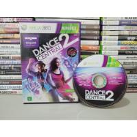 Dance Central 2 Xbox 360 Jogo Original Para Kinect comprar usado  Brasil 