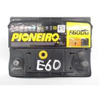 Bateria Pioneiro F60dg Ford Ecosport 1.5 comprar usado  Brasil 