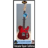 Guitarra Telecaster Squier Califórnia comprar usado  Brasil 