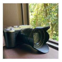 Camera Panasonic Lumix Dmc-gx8 + Vario 1:3.5-5.6/14-140mm comprar usado  Brasil 