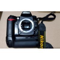Nikon D7000 Dslr Cor  Preto + Kit Lente 18-105mm - + Grip  comprar usado  Brasil 