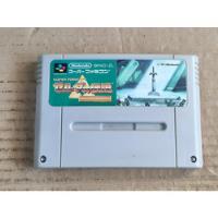 Zelda A Link To The Past - Original - Nintendo Super Famicom comprar usado  Brasil 