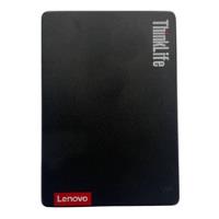 Disco Sólido Interno Lenovo Think Life 120gb 2.5 Sata - St600 comprar usado  Brasil 