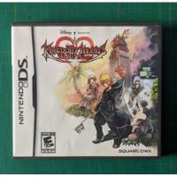 Kingdom Hearts 358/2 Days 100% Original Completo Nintendo Ds, usado comprar usado  Brasil 