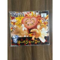 Nirvana- Heart-shaped Box Cd/ Importado Eg comprar usado  Brasil 