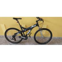 Bicicleta Caloi Aro 26 21 Marchas T-type Mountain Bike comprar usado  Brasil 