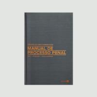manual processo penal comprar usado  Brasil 