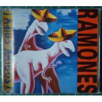 Ramones - Adios Amigos! - Cd Nacional comprar usado  Brasil 