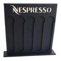 Porta Cápsulas Nespresso - Mdf comprar usado  Brasil 