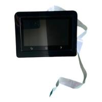 Painel De Controle Touchscreen Completo Hp Laserjet Mfp M377, usado comprar usado  Brasil 