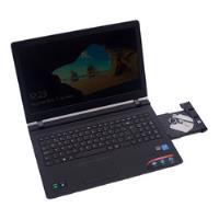 Notebook Lenovo Ideapad 100-15iby Intel, Ssd 256gb, 8gb Memó, usado comprar usado  Brasil 