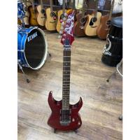 Guitarra Usada Ibanez Rg370 Korea Vermelha C/microafinacao comprar usado  Brasil 
