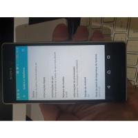 Sony Xperia M4 Aqua E2306 16gb Android 5 Ram2gb Wi-fi Usado  comprar usado  Brasil 