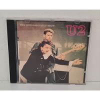 Cd U2 - The Unforgettable Show comprar usado  Brasil 
