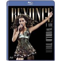 Blu-ray Usado Beyoncé I Am World Tour comprar usado  Brasil 