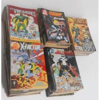Hqs Grandes Heróis Marvel - 1ª Série/abril - 1983 - Complete Sua Coleção - Escolha O Seu Exemplar Antes De Comprar - Preço Unitário comprar usado  Brasil 