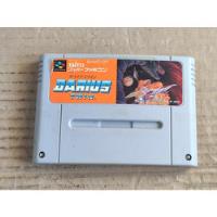Darius Twin -- Original -- Nintendo Super Famicom, usado comprar usado  Brasil 