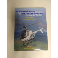 Livro Aerodinâmica Do Helicóptero Teoria De Vôo L7522, usado comprar usado  Brasil 
