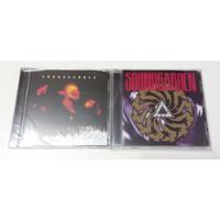 soundgarden cd comprar usado  Brasil 