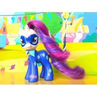 My Little Pony - Rarity - Power Pony Target- Original Hasbro comprar usado  Brasil 