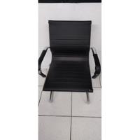Usado, 1 Cadeira Interlocutor Secretária Esteirinha comprar usado  Brasil 