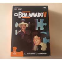 Dvd Box O Bem Amado!! 10 Discos comprar usado  Brasil 