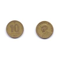 moedas brasileiras antigas comprar usado  Brasil 