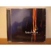 Bauhaus-crackle-cd comprar usado  Brasil 