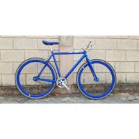 Usado, Bicicleta Fixa Color Bike comprar usado  Brasil 