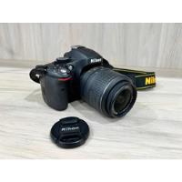 Câmera Nikon D5100 comprar usado  Brasil 