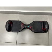 Hoverboard Skate Elétrico Smart Balance - Usado comprar usado  Brasil 