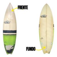 Prancha De Surf Achiles Summer Fish 6'0 Usada A Retirar comprar usado  Brasil 