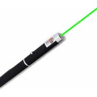 Green Laser Pointer Altomex Super Forte Caneta Verde Ultra, usado comprar usado  Brasil 