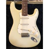 Usado, Guitarra Fender Custom Shop 1969 Stratocaster Relic 2001 comprar usado  Brasil 