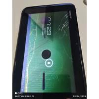 Tablet Genesis Gt-7204 Defeito Tela Toque Touché Bat 7204 comprar usado  Brasil 