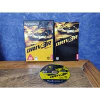Jogo - Driver 3 - Sony Playstation 2 Ps2, usado comprar usado  Brasil 