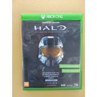 Halo: The Master Chief Collection  comprar usado  Brasil 