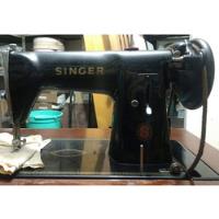 Máquina De Costura Com Gabinete Vintage Singer 1963 Original comprar usado  Brasil 