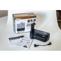 Usado, Battery Grip Para Nikon D5100 comprar usado  Brasil 