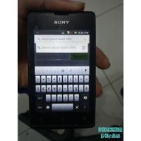Tela Display Touch Sony Xperia C1604 Plc496, usado comprar usado  Brasil 
