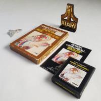 Human Cannonball [ Atari 2600 Cib ] Caixa Manual Gp Program comprar usado  Brasil 