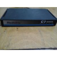 Gateway Mediatrix C710 4 Fxs comprar usado  Brasil 