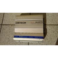 Módulo Amplificador Oritron Op 644 4 Canais 320wrms Potência comprar usado  Brasil 