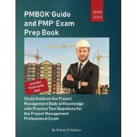 Livro Pmbok Guide And Pmp Exam Prep Book - Nathan, Robert P. [2018] comprar usado  Brasil 