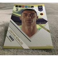 Cards Fifa 365 2019 Cristiano Ronaldo Impact Signing comprar usado  Brasil 