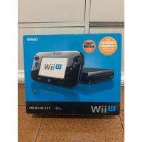 Wii U comprar usado  Brasil 