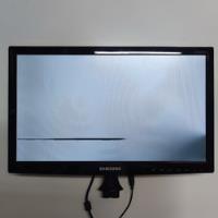 Monitor Samsung S19c301f - Retirar Peças - Defeito Na Tela comprar usado  Brasil 