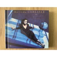 Belinda Carlisle - Heaven On Earth Deluxe Cd + Dvd Importado comprar usado  Brasil 