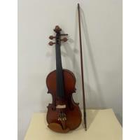 Violino Infantil Dominante 4 Cordas, usado comprar usado  Brasil 